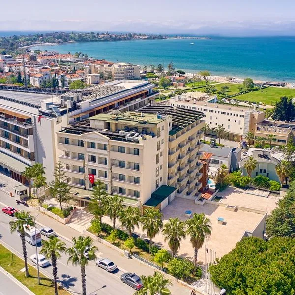 Side Town - zdjęcie 3