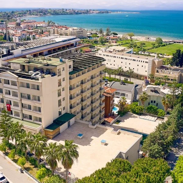 Side Town - zdjęcie 2