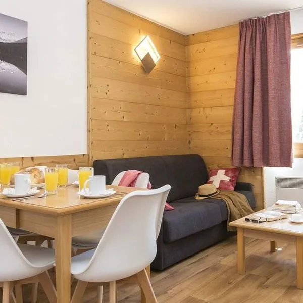 Residence Odalys L'Ouillon - zdjęcie 3