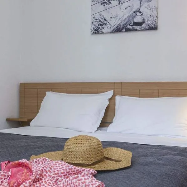 Residence Odalys L'Ouillon - zdjęcie 5