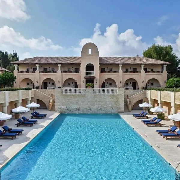 Elysium (Paphos) - zdjęcie 3