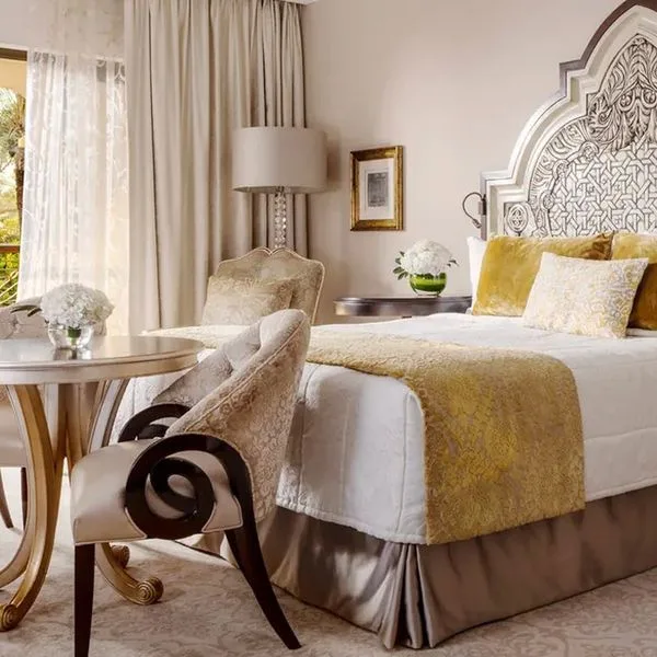 Arabian Court at One & Only Royal Mirage - zdjęcie 4