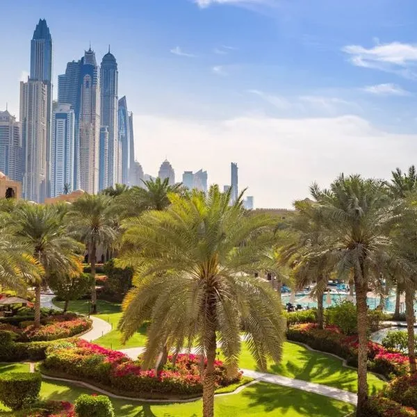 Arabian Court at One & Only Royal Mirage - zdjęcie 2