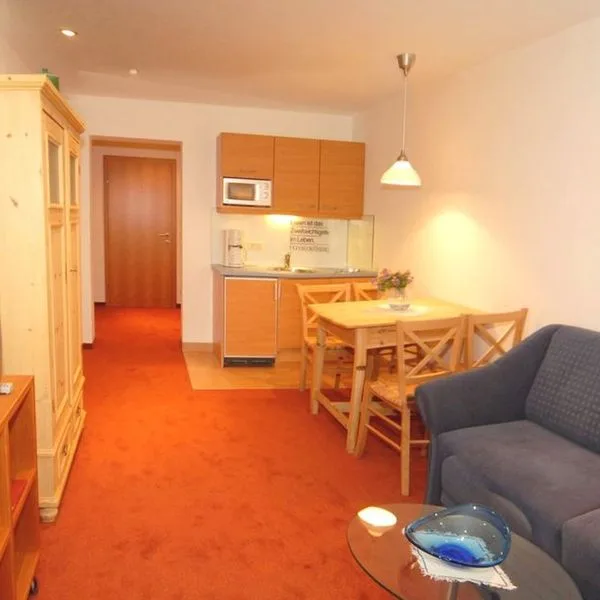 Kielhuberhof - zdjęcie 4