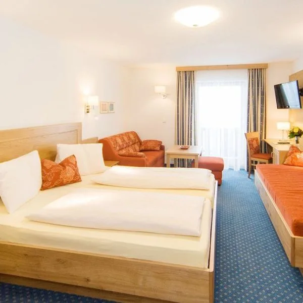 Kielhuberhof - zdjęcie 2