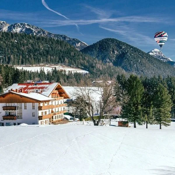 Kielhuberhof - zdjęcie 3