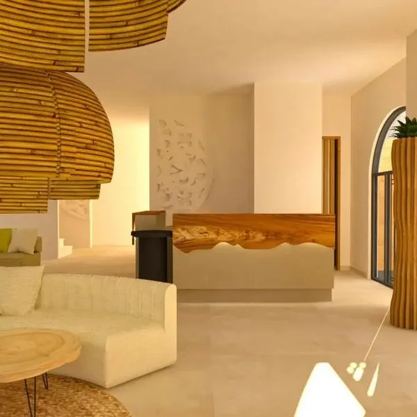 Cabana Blu Lifestyle Boutique Hotel & Suites - zdjęcie 5