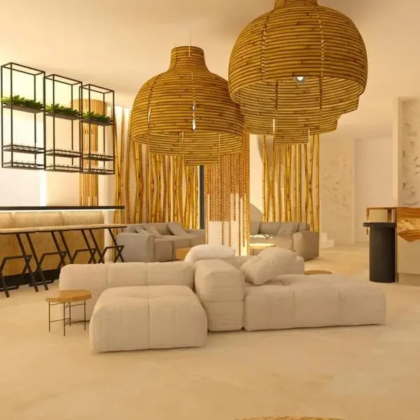 Cabana Blu Lifestyle Boutique Hotel & Suites - zdjęcie 4