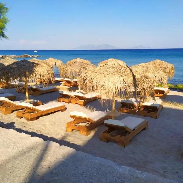 Cabana Blu Lifestyle Boutique Hotel & Suites - zdjęcie 3