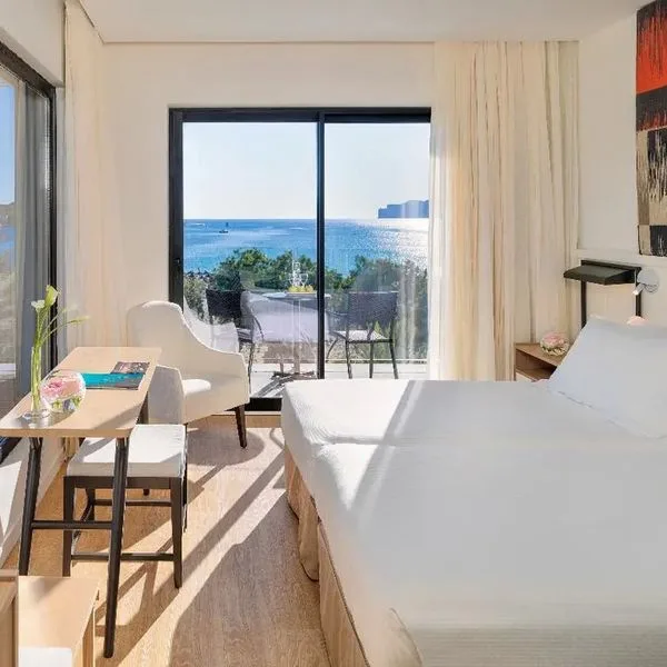 H10 Casa del Mar (ex. Playas de Mallorca) - zdjęcie 2