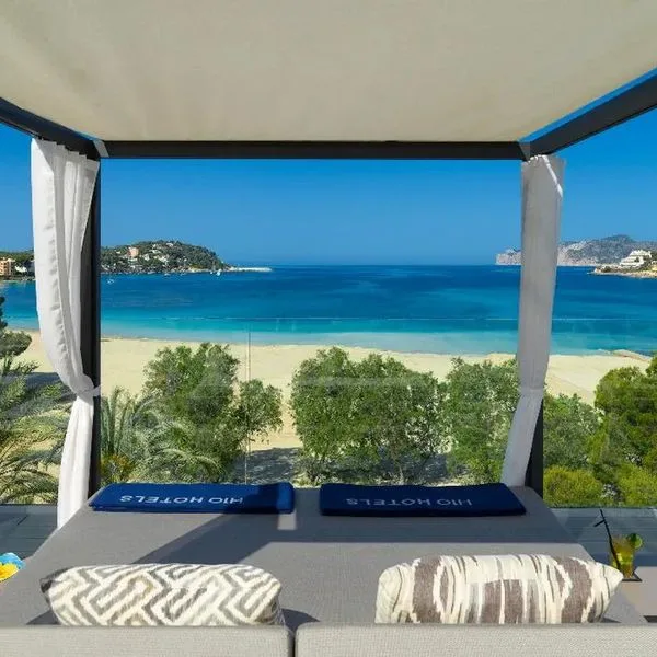 H10 Casa del Mar (ex. Playas de Mallorca) - zdjęcie 4