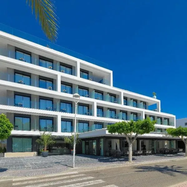 H10 Casa del Mar (ex. Playas de Mallorca) - zdjęcie 5