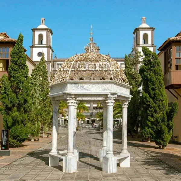 Lopesan Villa Del Conde - zdjęcie 3