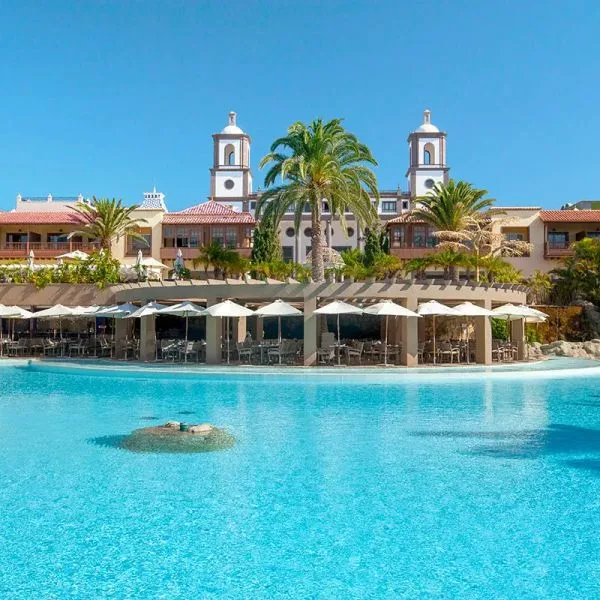 Lopesan Villa Del Conde - zdjęcie 4