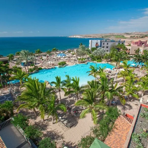 Lopesan Villa Del Conde - zdjęcie 2