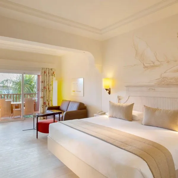 Lopesan Villa Del Conde - zdjęcie 5