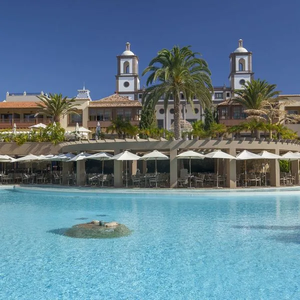 Lopesan Villa Del Conde - zdjęcie 3