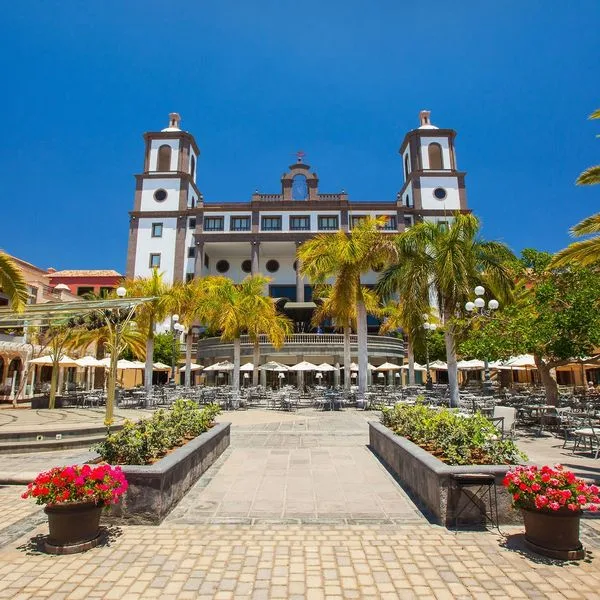 Lopesan Villa Del Conde - zdjęcie 2