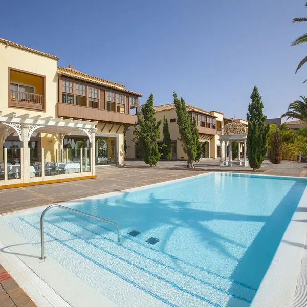 Lopesan Villa Del Conde - zdjęcie 4