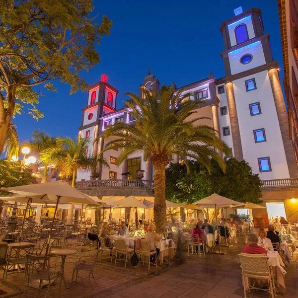 Lopesan Villa Del Conde - zdjęcie 5