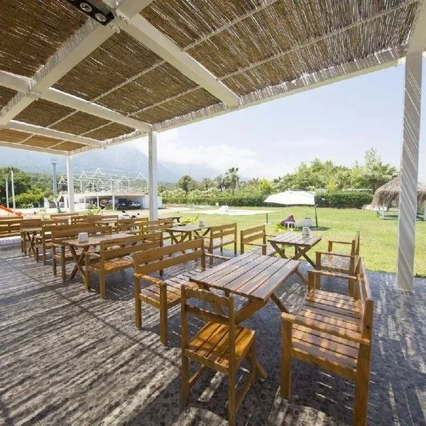 Elamir Beach Bungalow - zdjęcie 5