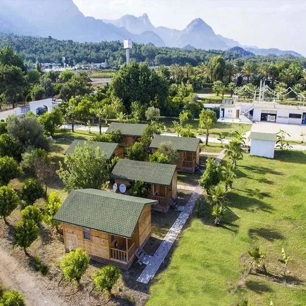 Elamir Beach Bungalow - zdjęcie 3