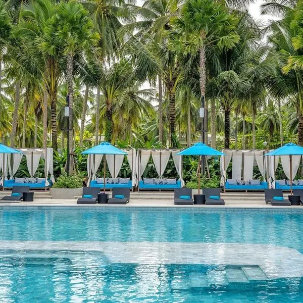 Grand Mercure Khao Lak - zdjęcie 4