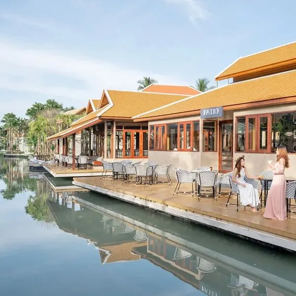 Grand Mercure Khao Lak - zdjęcie 3