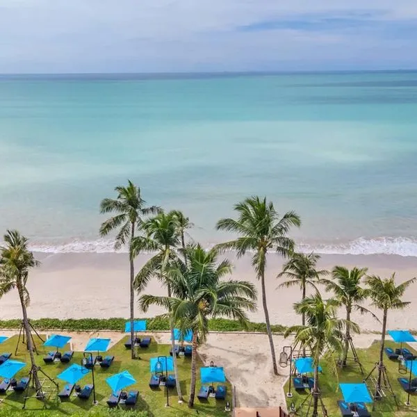 Grand Mercure Khao Lak - zdjęcie 5