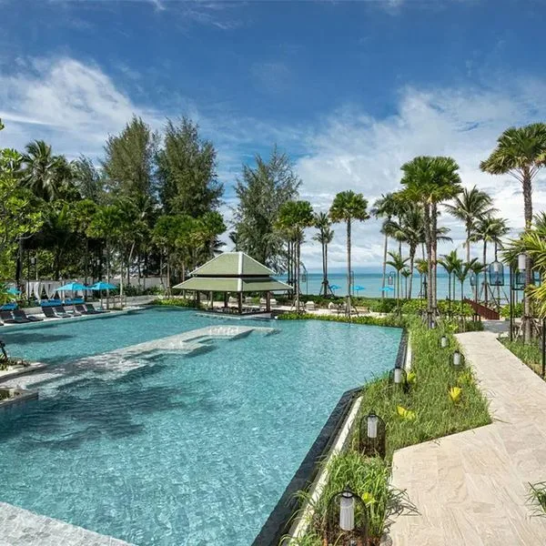 Grand Mercure Khao Lak - zdjęcie 2