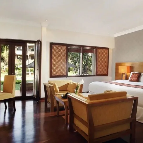 Nikko Bali Benoa Beach (ex Aston Bali Resort) - zdjęcie 5