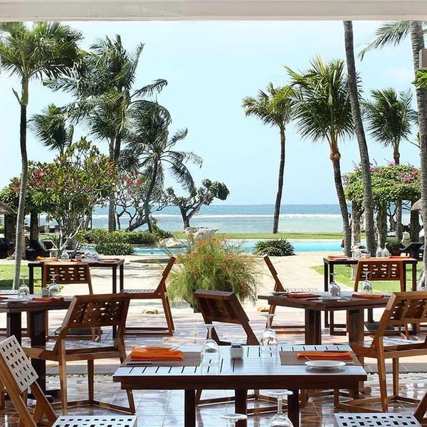 Nikko Bali Benoa Beach (ex Aston Bali Resort) - zdjęcie 3