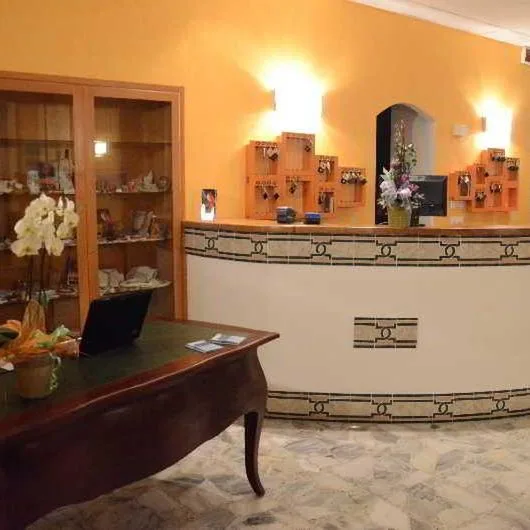 Alghero Vacanze (ex. Alghero City) - zdjęcie 2