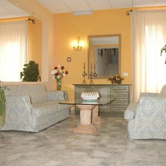 Alghero Vacanze (ex. Alghero City) - zdjęcie 4