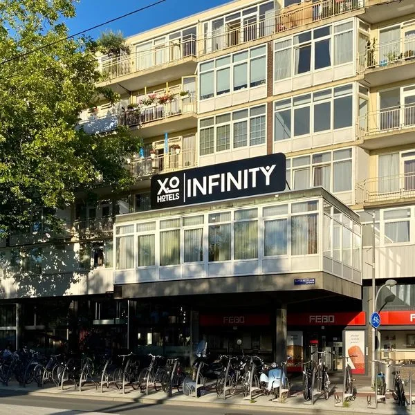 XO Infinity - zdjęcie 5