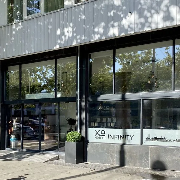 XO Infinity - zdjęcie 2
