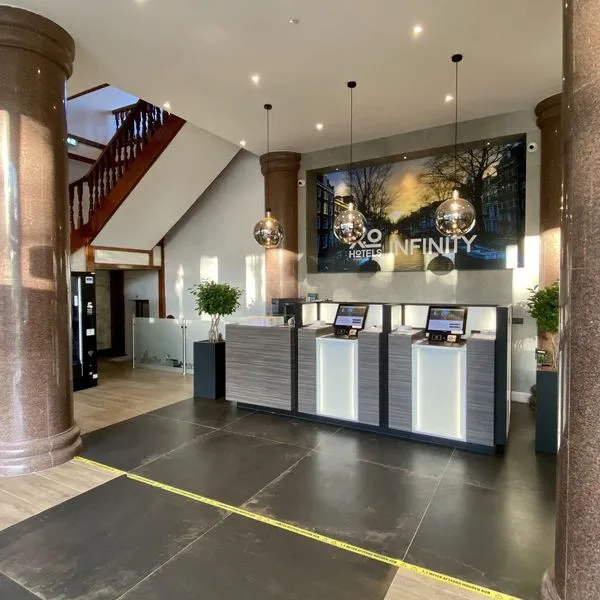 XO Infinity - zdjęcie 3