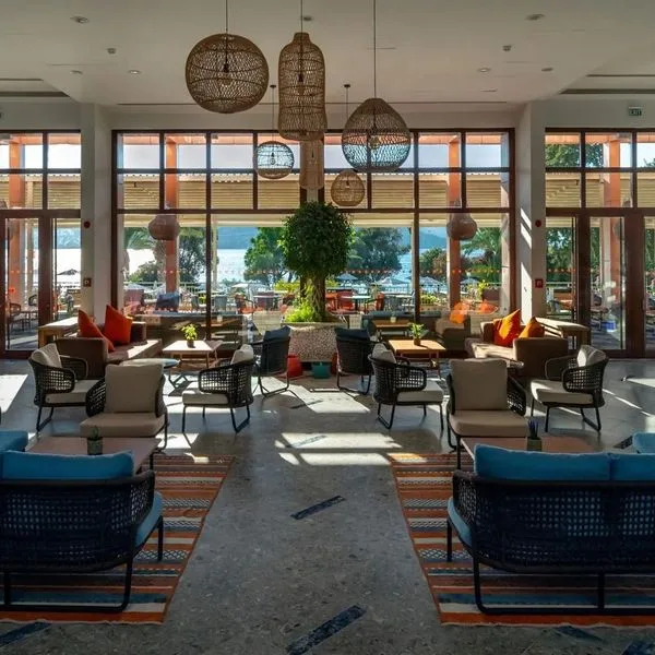 DoubleTree by Hilton Bodrum Isil Club - zdjęcie 5