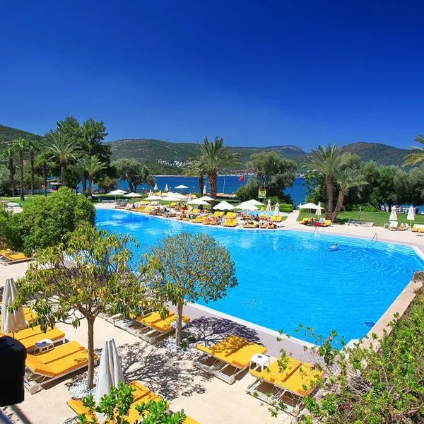 DoubleTree by Hilton Bodrum Isil Club - zdjęcie 3