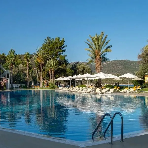 DoubleTree by Hilton Bodrum Isil Club - zdjęcie 4