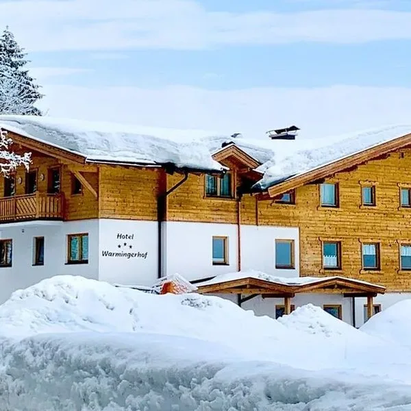 Warmingerhof - zdjęcie 2