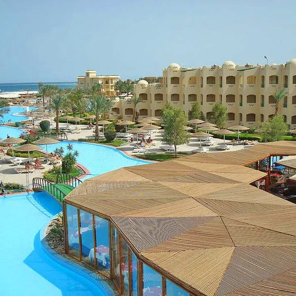 Tia Heights Makadi Bay - zdjęcie 2