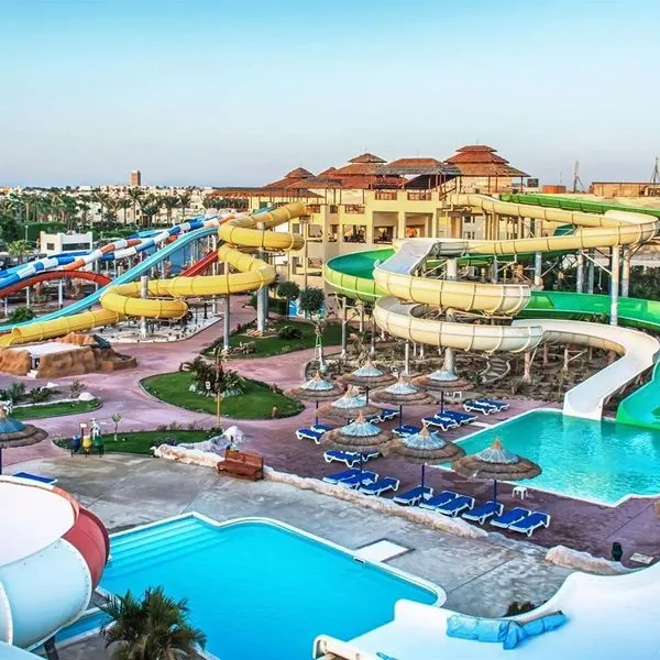 Tia Heights Makadi Bay - zdjęcie 3