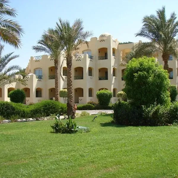 Tia Heights Makadi Bay - zdjęcie 4