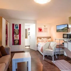 Apartamenty Frida - zdjęcie 5