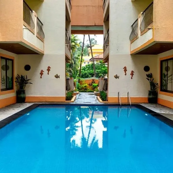 Indy Suites - zdjęcie 3