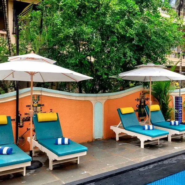 Indy Suites - zdjęcie 2