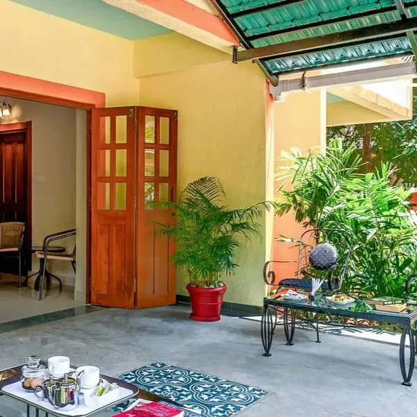 Indy Suites - zdjęcie 5