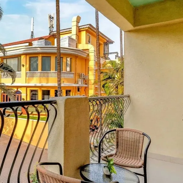 Indy Suites - zdjęcie 4