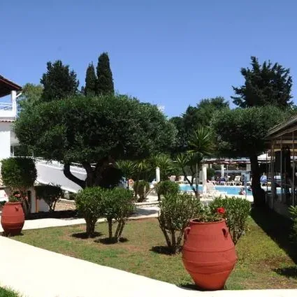 Katia Beach Aparthotel - zdjęcie 3